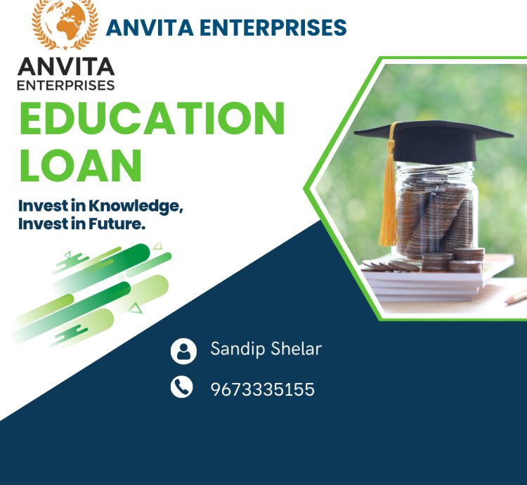 Education Loan