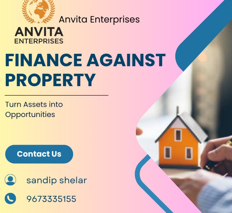 Loan Against Property