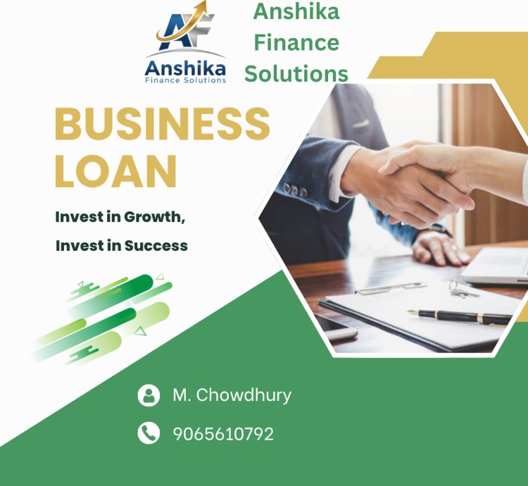 Business Loan