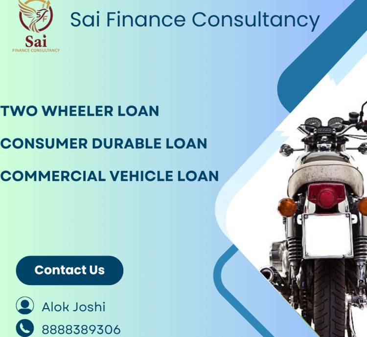Vehicle Finance
