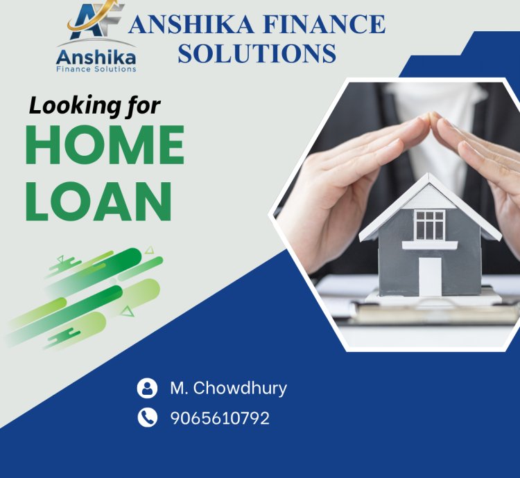 Home Loan