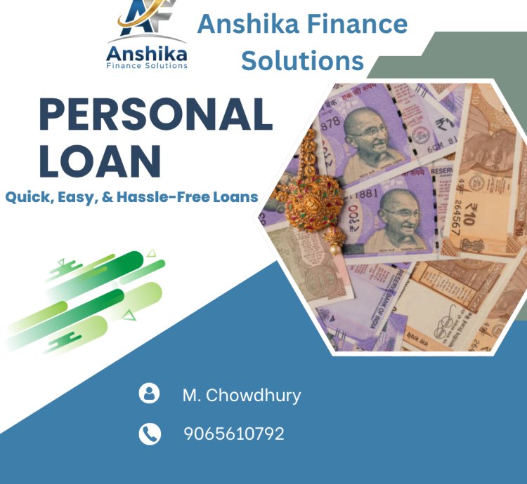Personal Loan