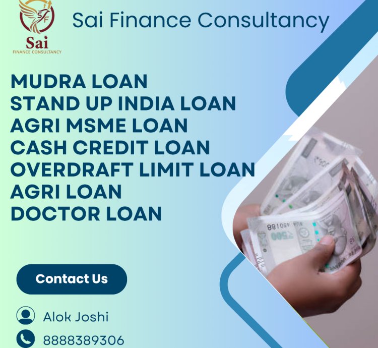 Government-Backed Business Loans
