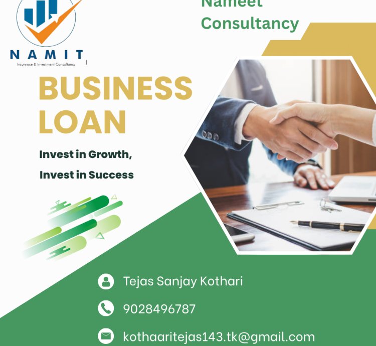 Business Loan