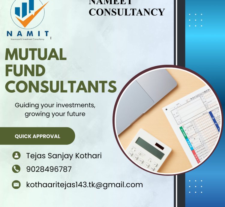 Mutual Fund Consultants