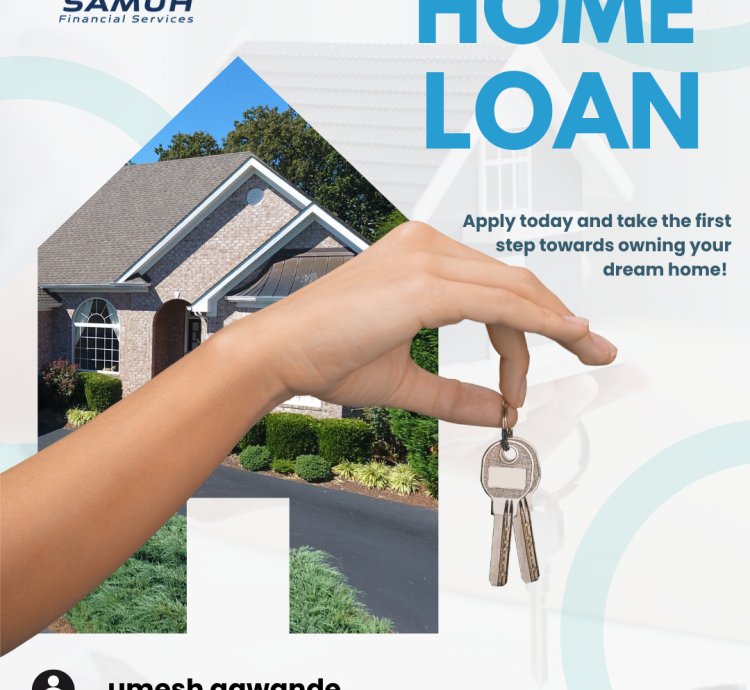 HOME LOAN