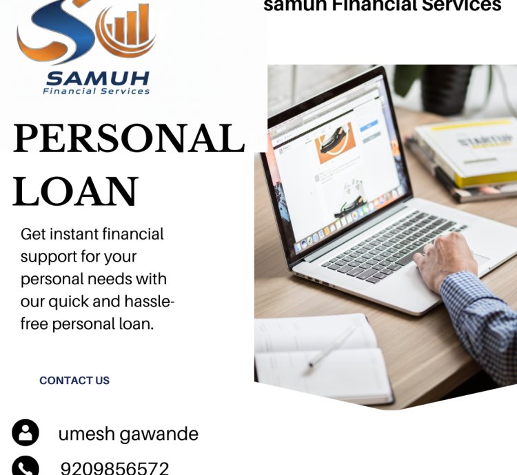 PERSONAL LOAN