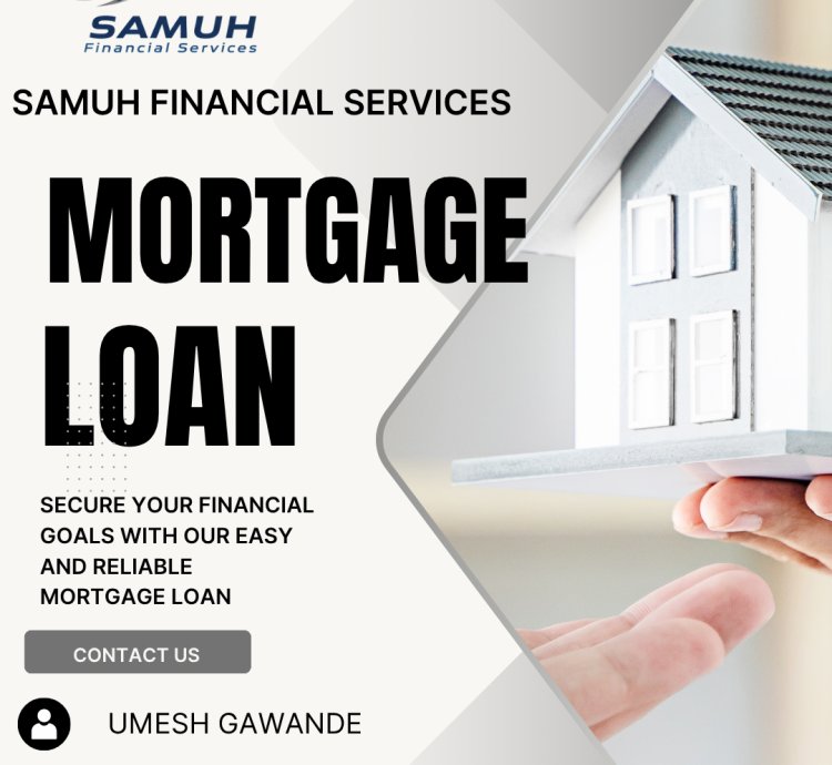 Mortgage Loan