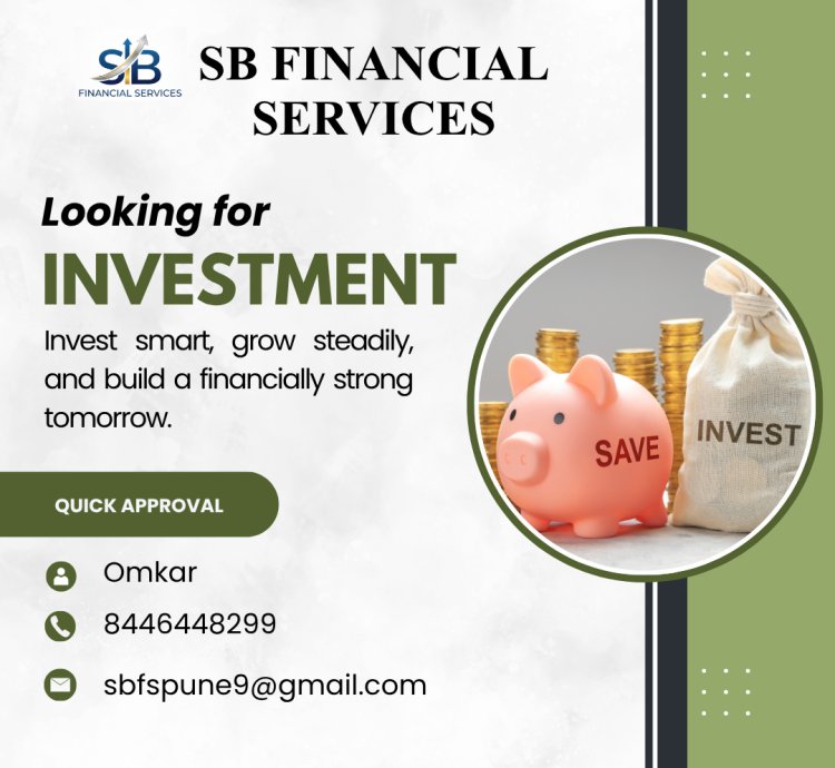 Investment