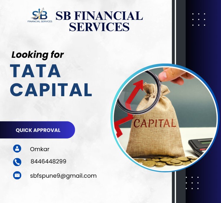 Tata Capital