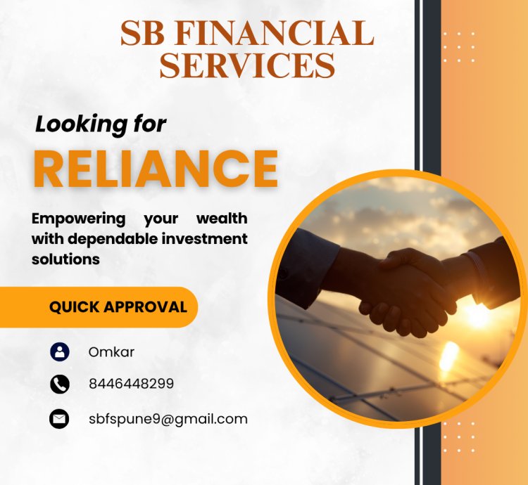 Reliance