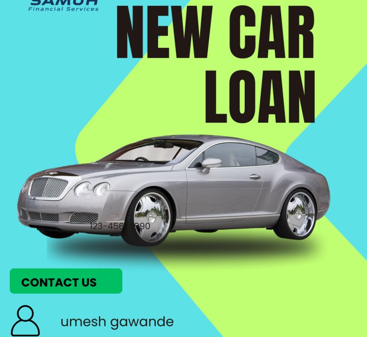 NEW CAR LOAN