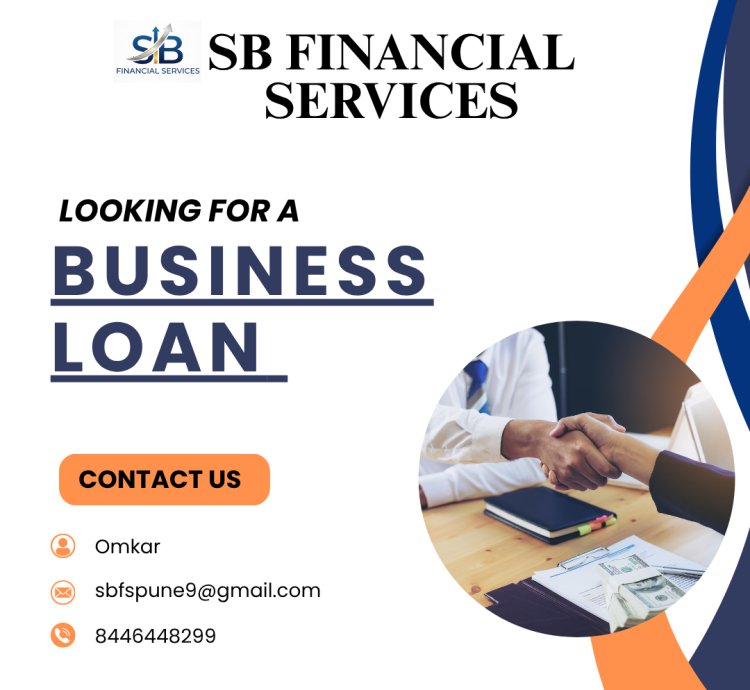 Business Loans