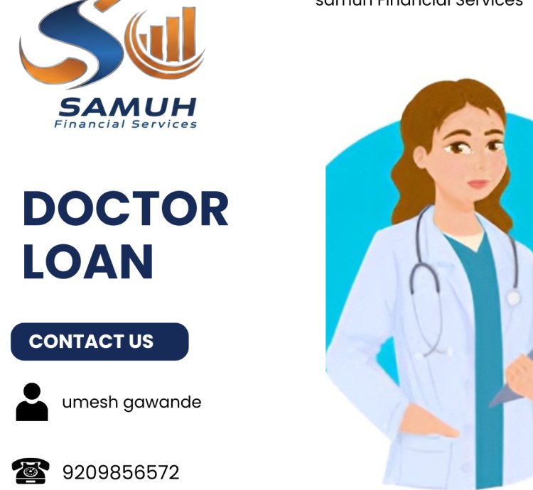 Doctor Loan