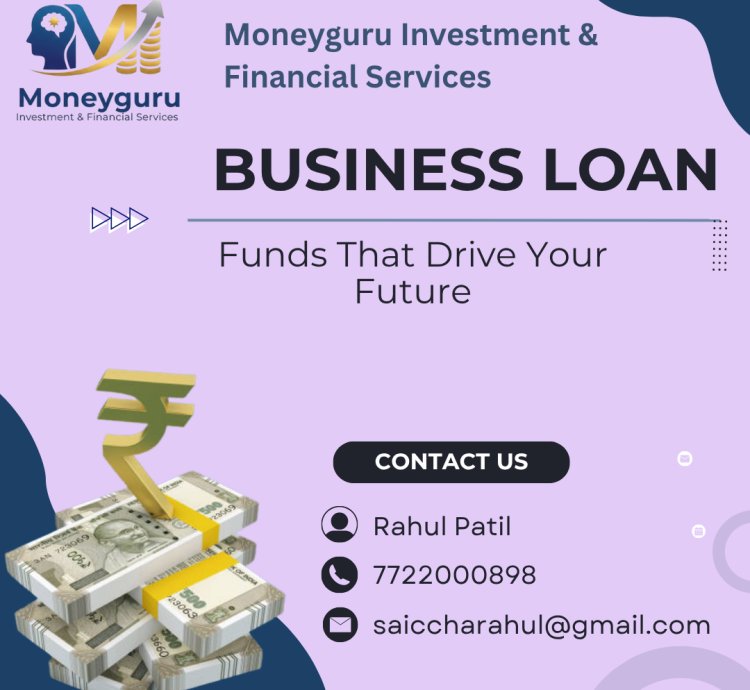 Business Loan