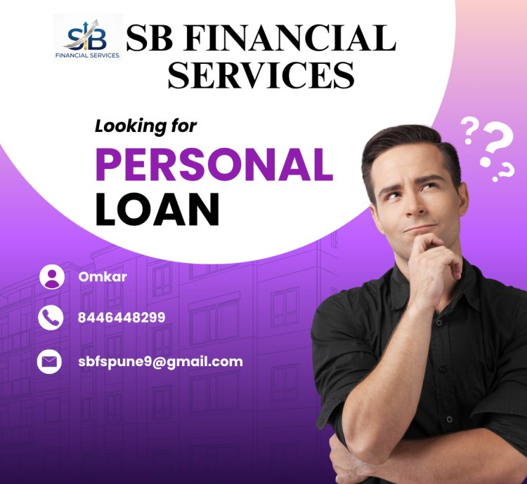 Personal Loan