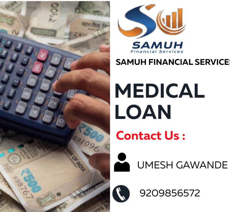 Medical Loan