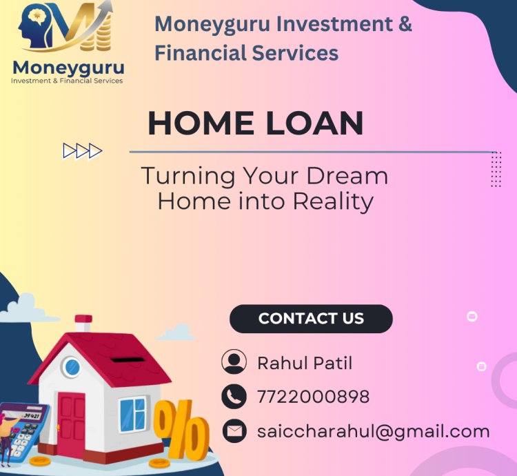 Home Loan