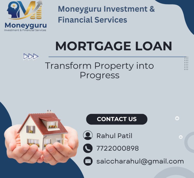 Mortgage Loan