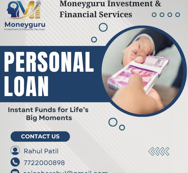 Personal Loan