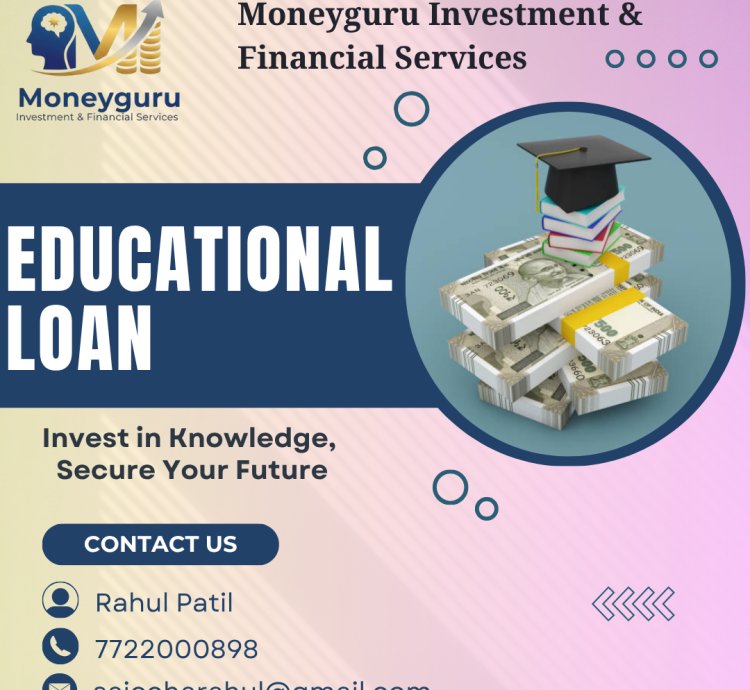 Educational Loan