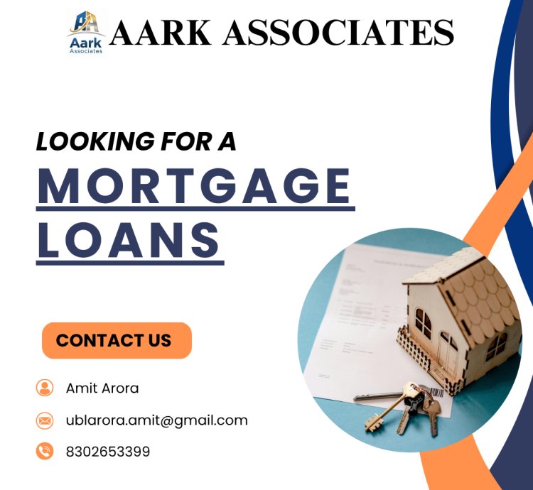 Mortgage Loan