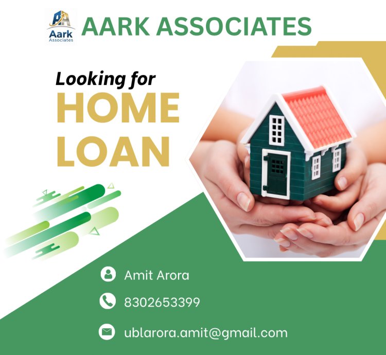Home Loan