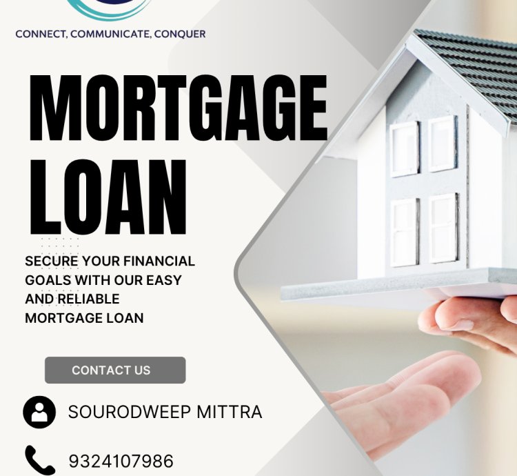 Mortgage Loan