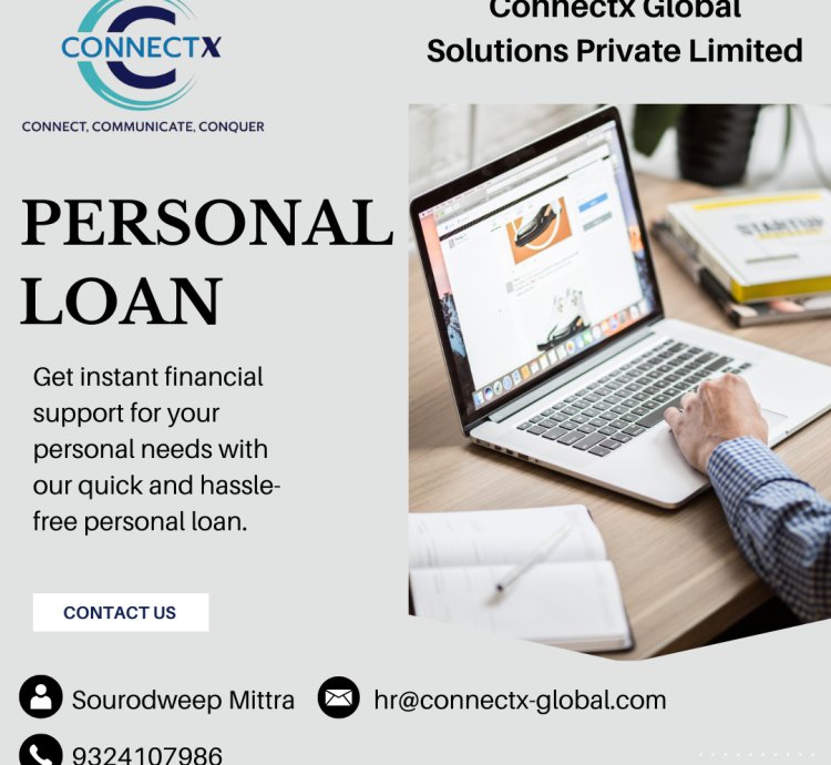 Personal Loan