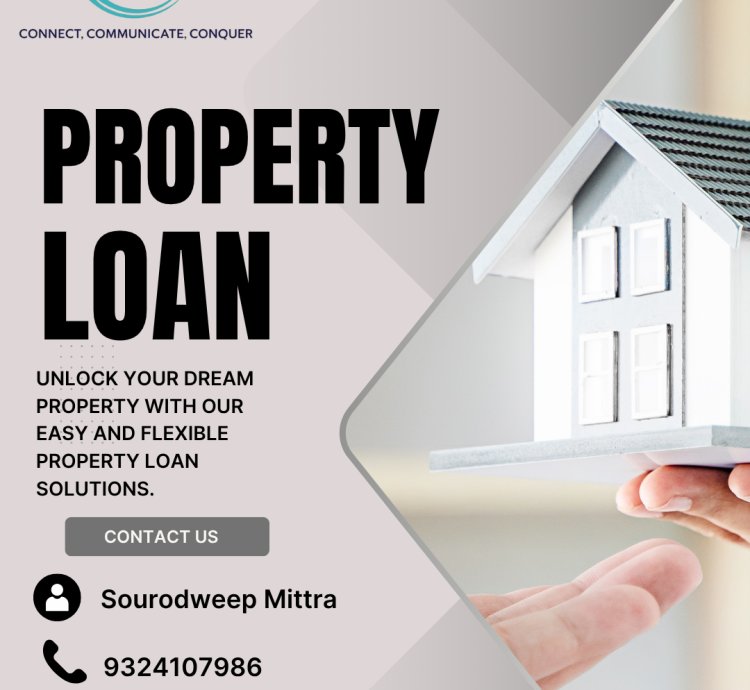 Property Loan