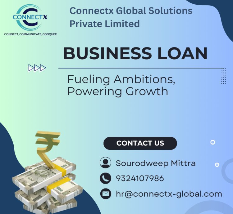 Business Loan