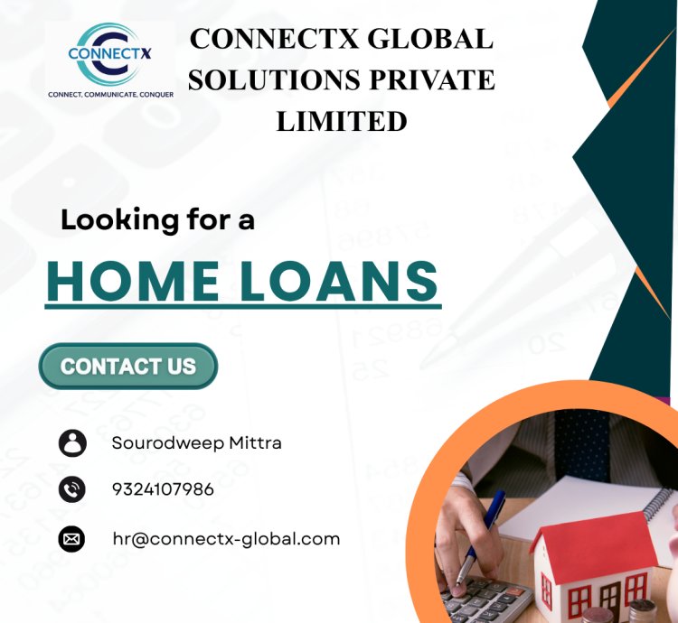 Home Loan