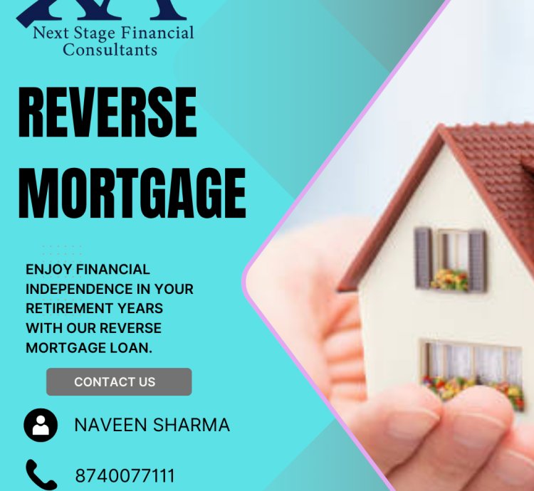 Reverse Mortgage