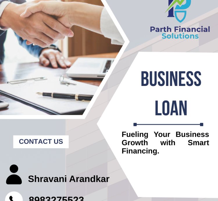 Business Loan