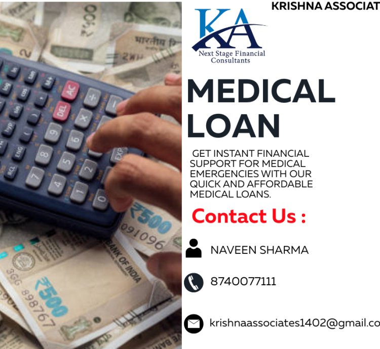 Medical Loan