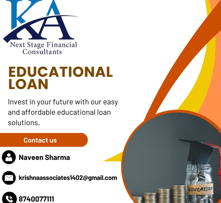 Educational Loan