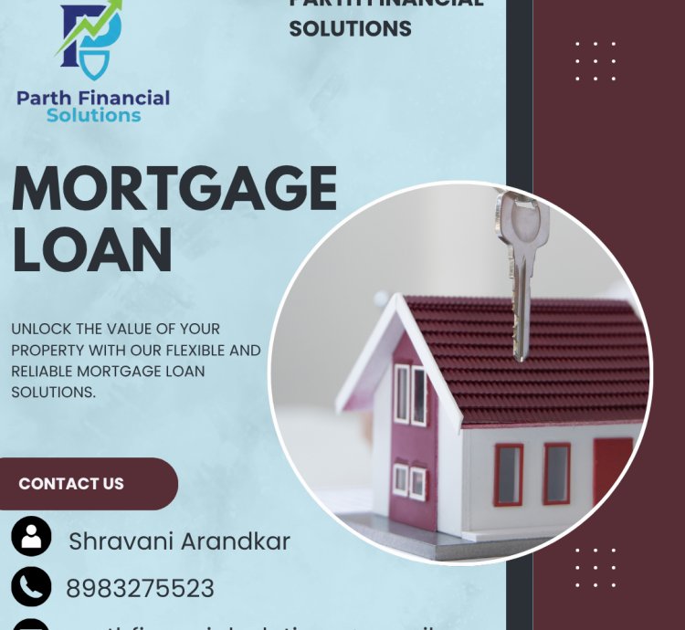 Mortgage Loan