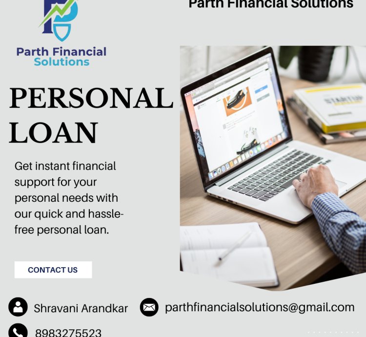 Personal Loan