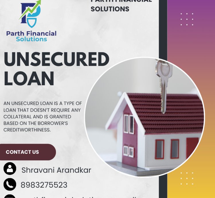 Unsecured Loan