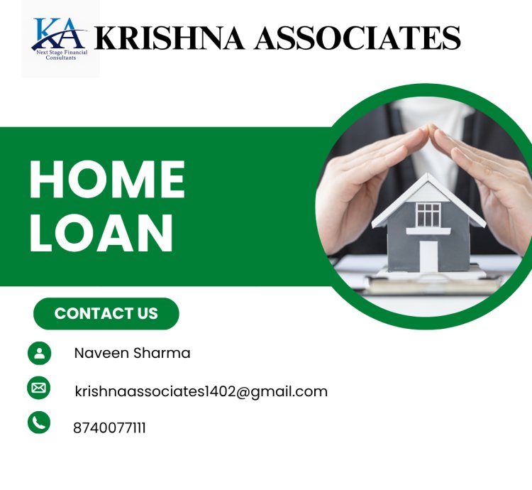 Home Loan