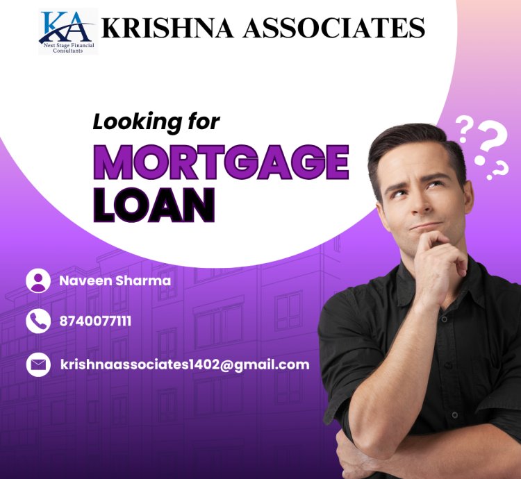 Mortgage Loan