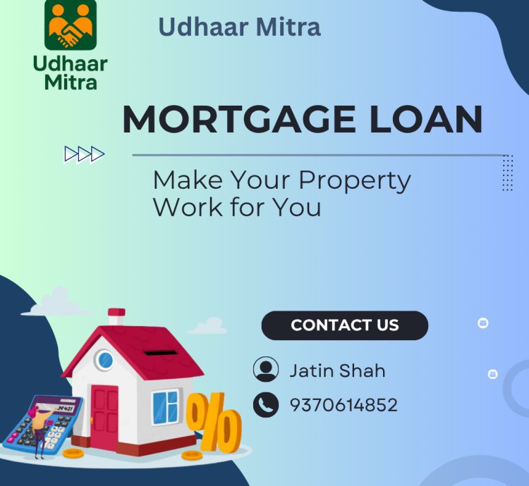 Mortgage Loan
