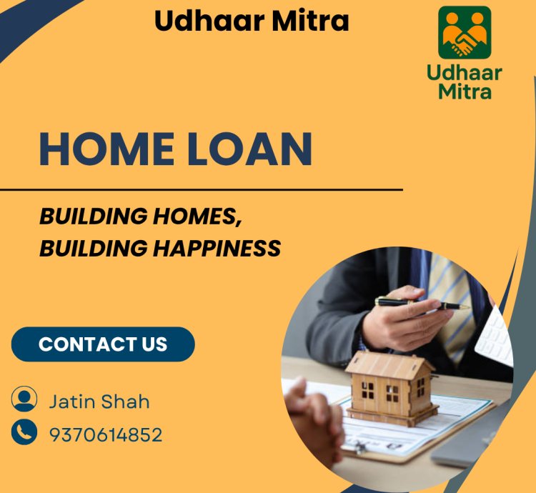 Home Loan