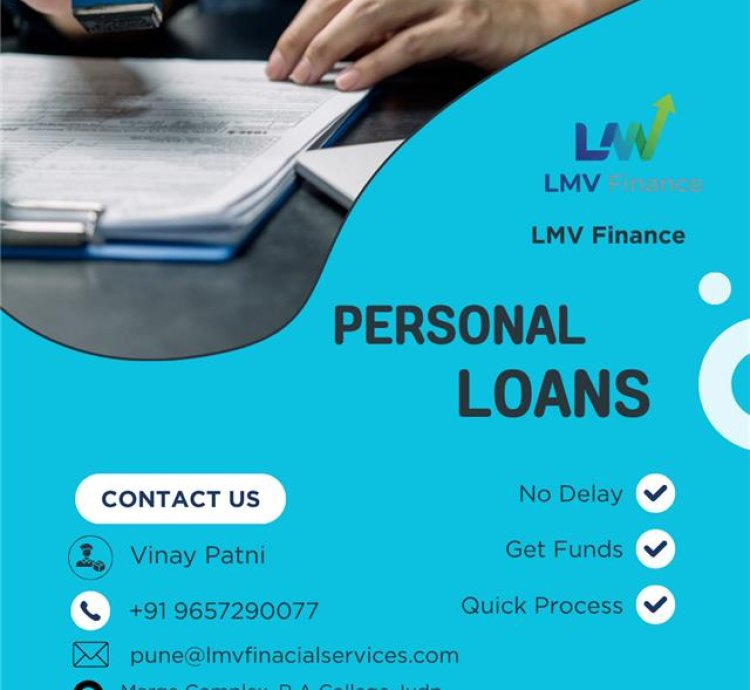 Personal Loan