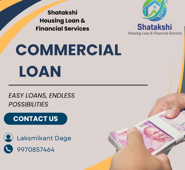 Commercial Loan
