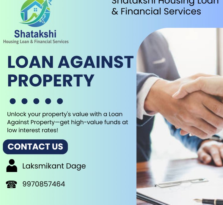 Loan Against Property