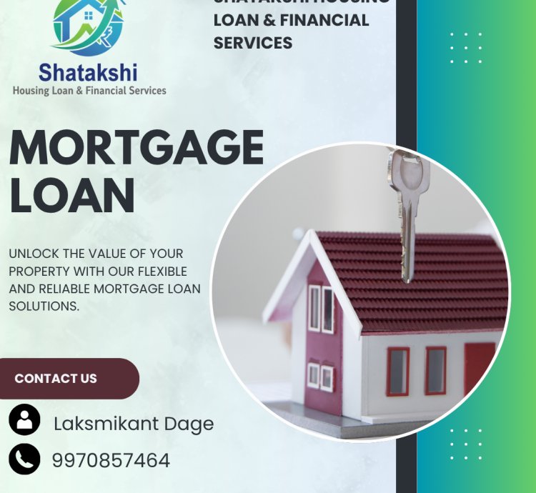 Mortgage Loan