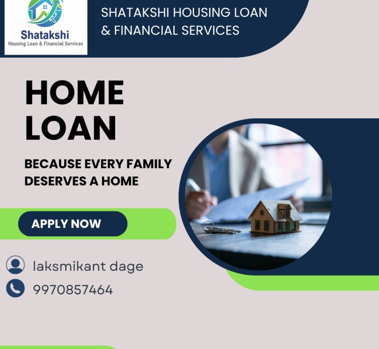 Home Loan