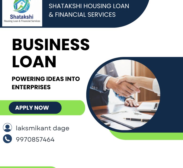 Business Loan