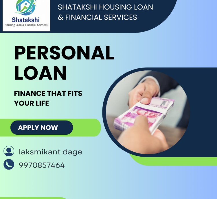Personal Loan